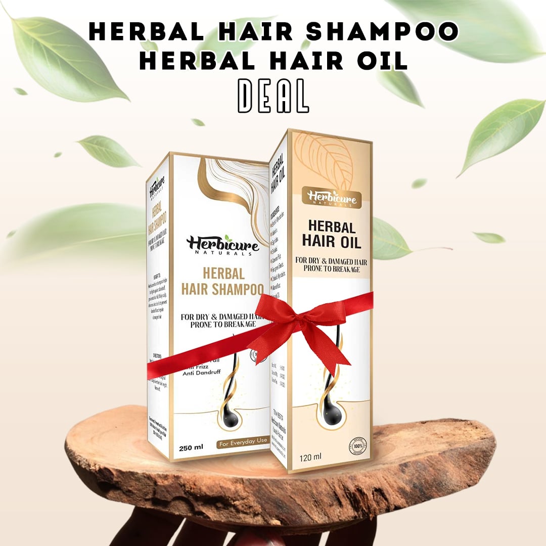 Anti Hair Fall Kit (Pack of 2)