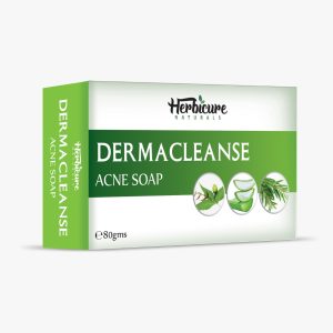 Dermacleanes Soap