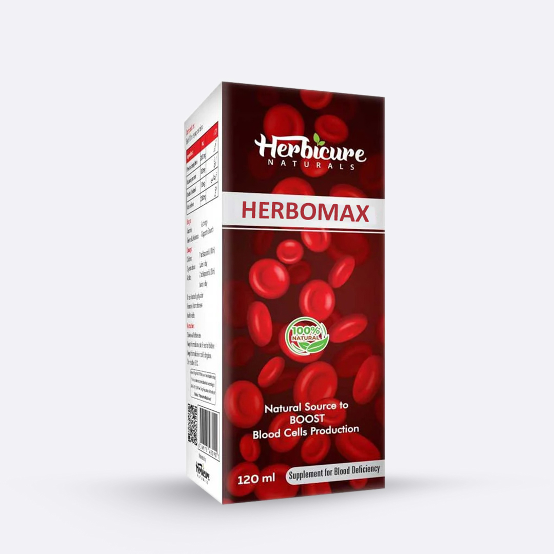 HerboMax