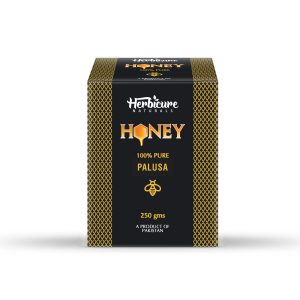 Honey Palusa 250g