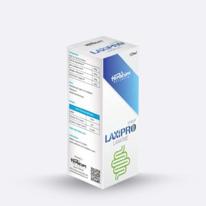 Syp Laxipro 120ml