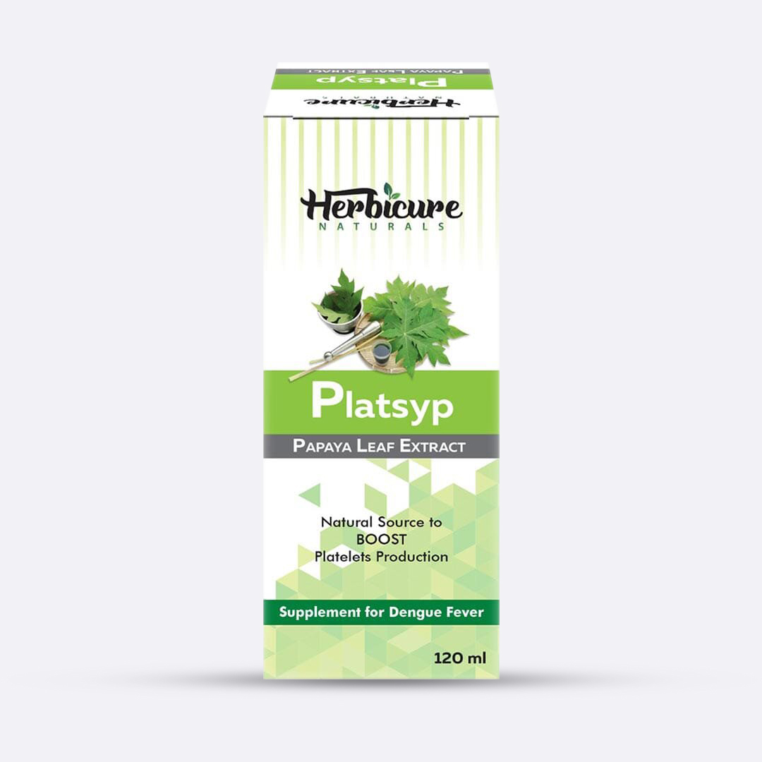 Syp Platsyp 120ml