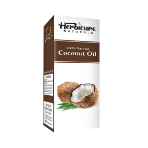 Coconut Oil