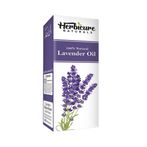 Lavender Oil