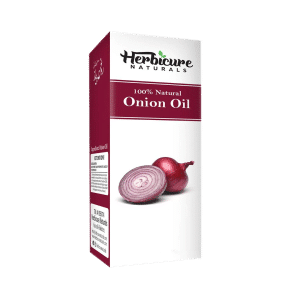 Onion Oil