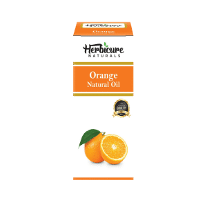 Orange Oil