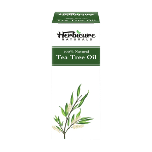 Tea Tree Oil