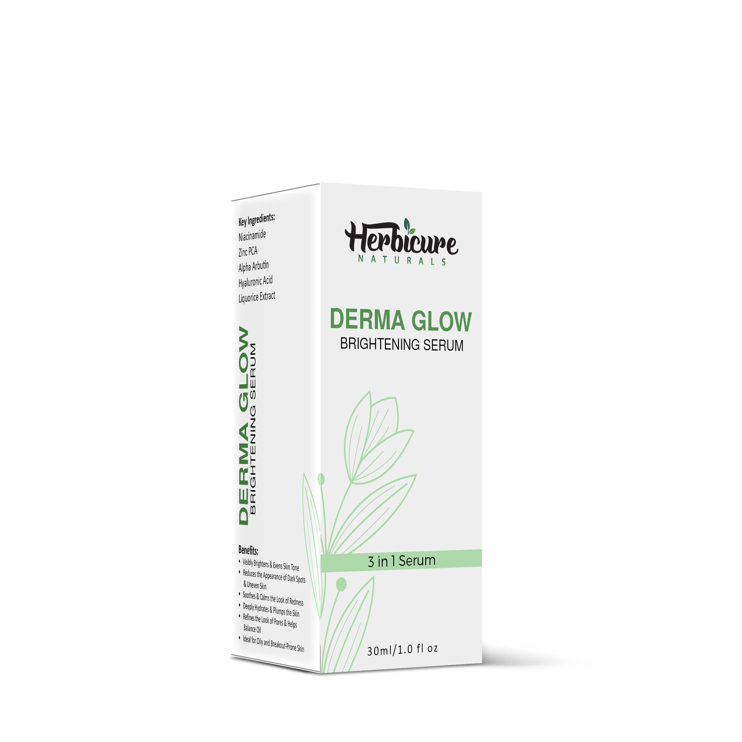 Derma Glow Serum